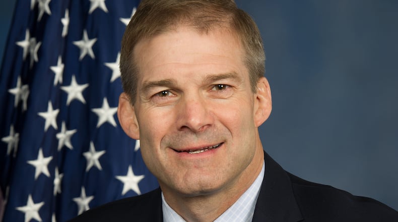 Jim Jordan
