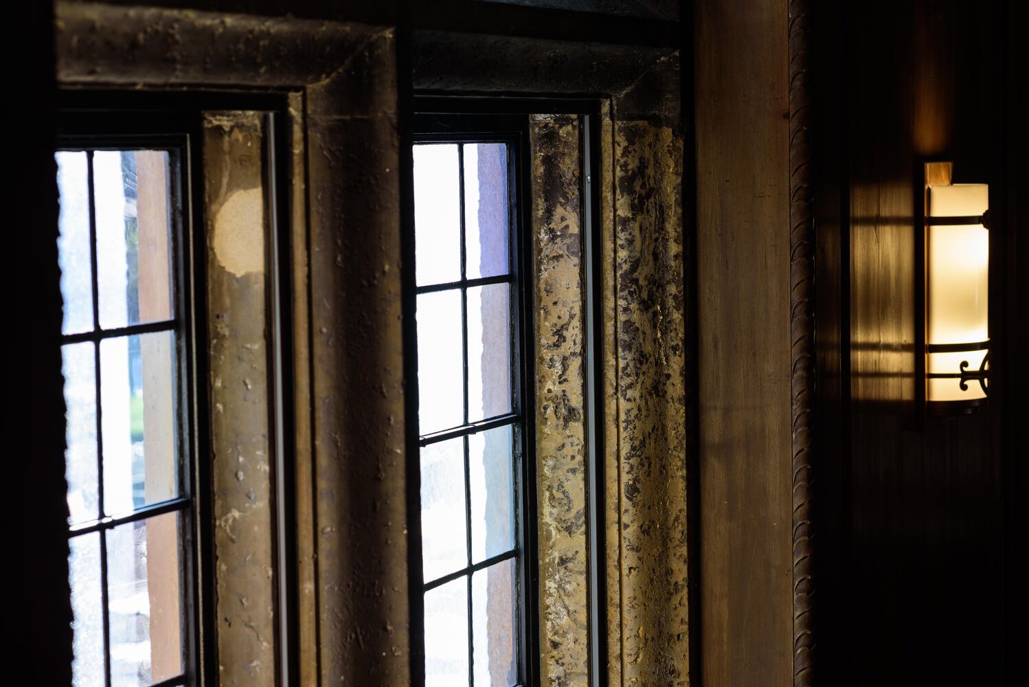 PHOTOS: The Oakwood Historical Society’s Third Annual Holiday Home Tour