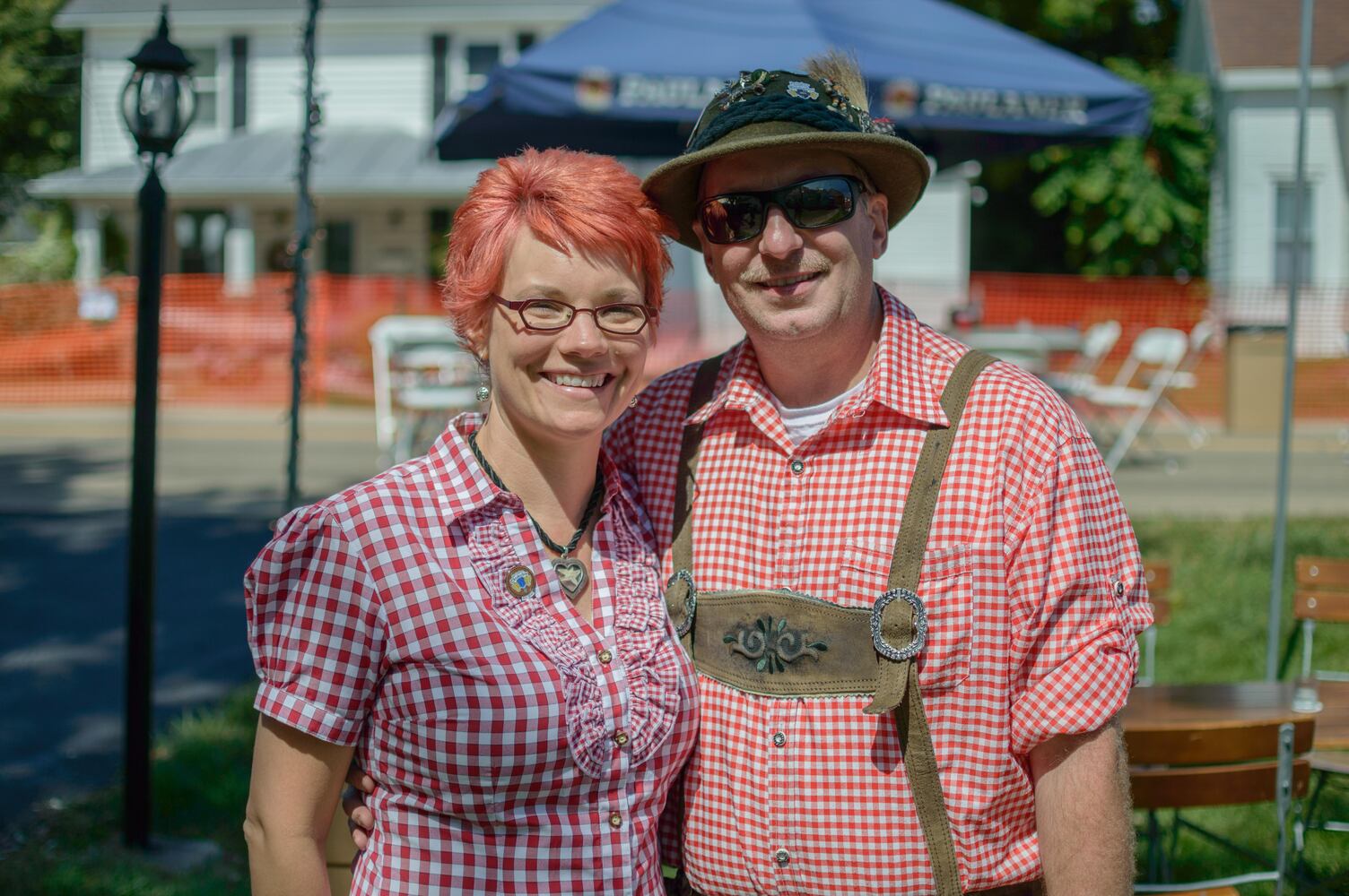 PHOTOS: 5th annual Oktoberfest Springboro