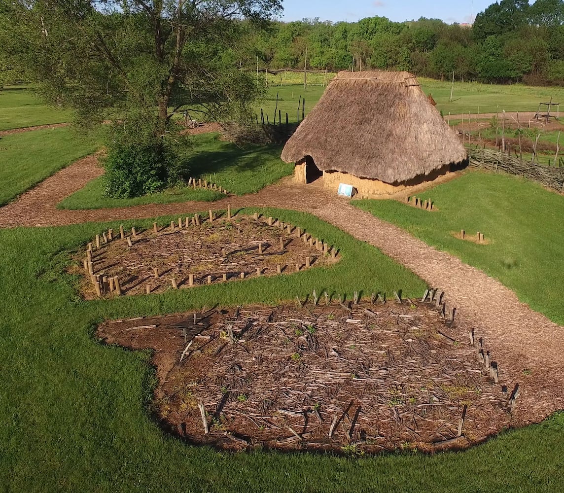 SunWatch Indian Village