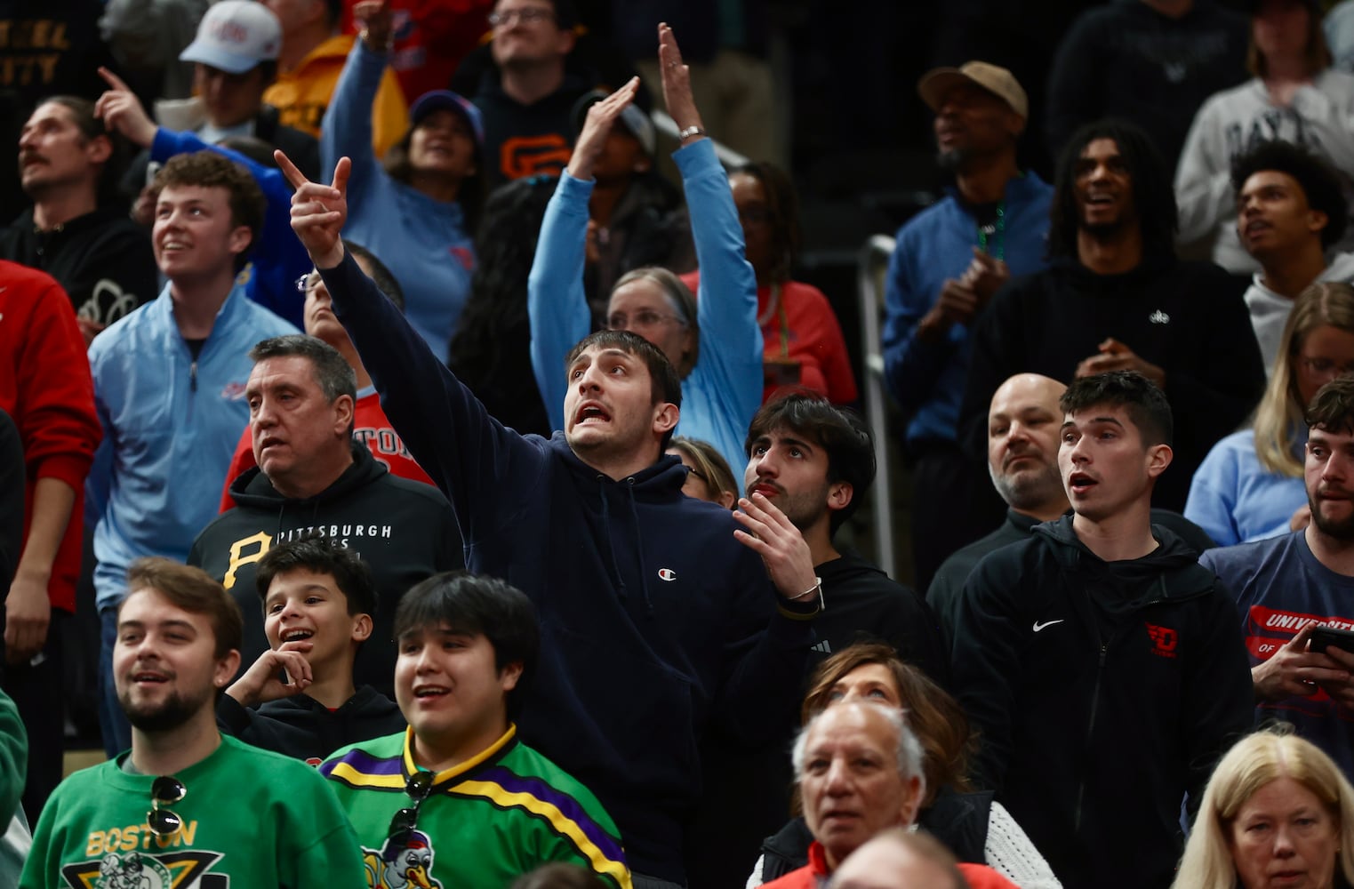 2026 A-10 tournament