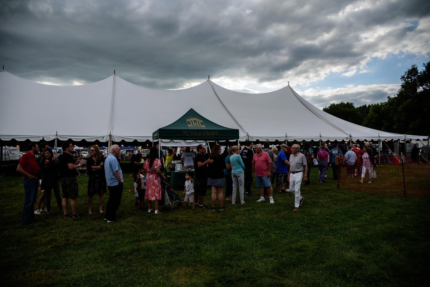 PHOTOS: Did we spot you at the Lebanese Festival?