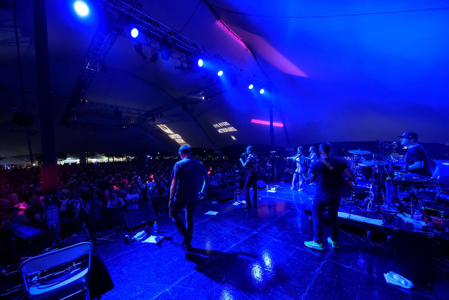 PHOTOS: 2025 Dayton Celtic Festival at RiverScape MetroPark