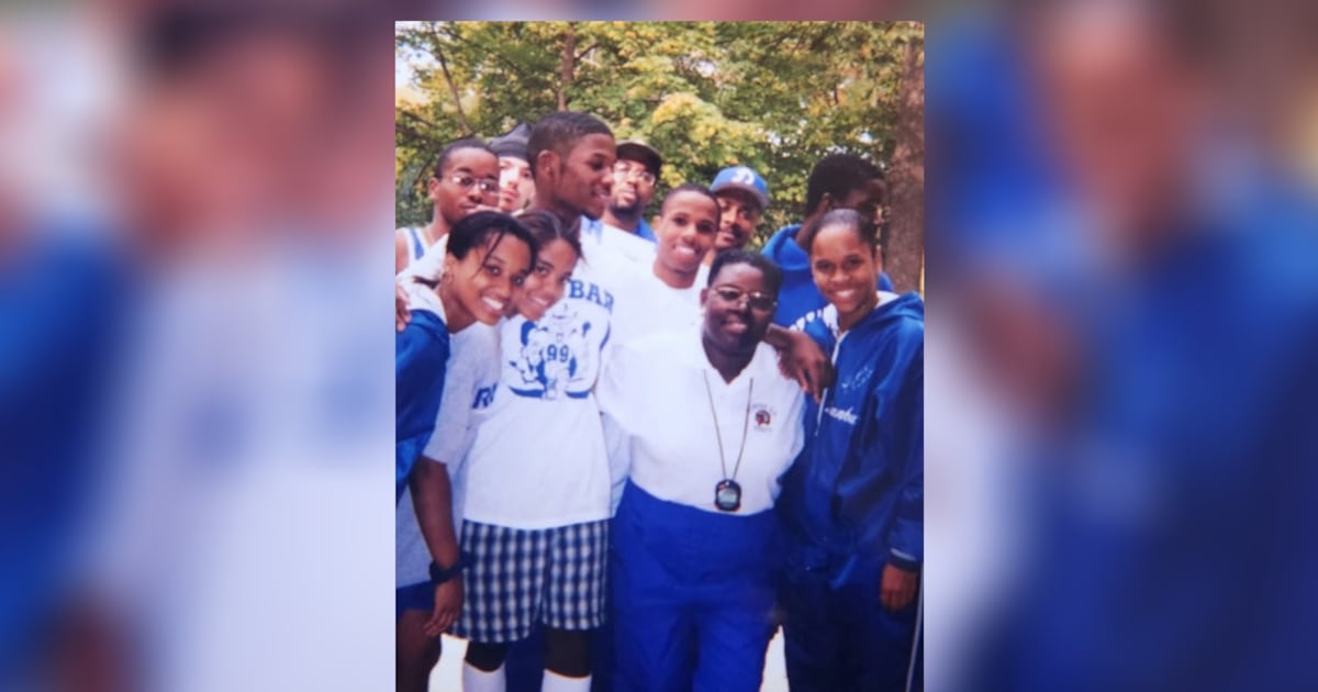 Archdeacon: Dayton loses a pioneering coach and “a wonderful woman”