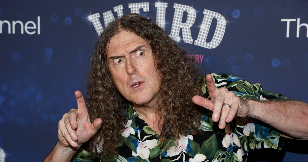 Weird Al’s ‘Bigger & Weirder Tour’ at The Fraze: He successfully distills what is...