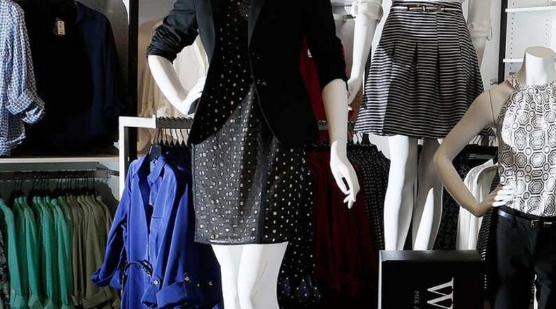 Limited Stores has announced more than 240 employees will lose their jobs at the company’s headquarters in a Columbus suburb.