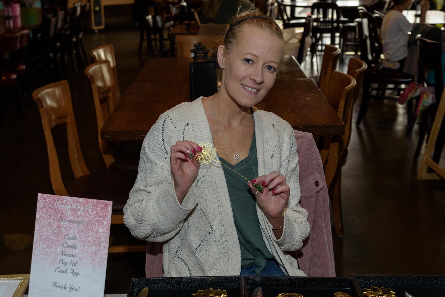 PHOTOS: Did we spot you at BockFest at Bock Family Brewing in Centerville?
