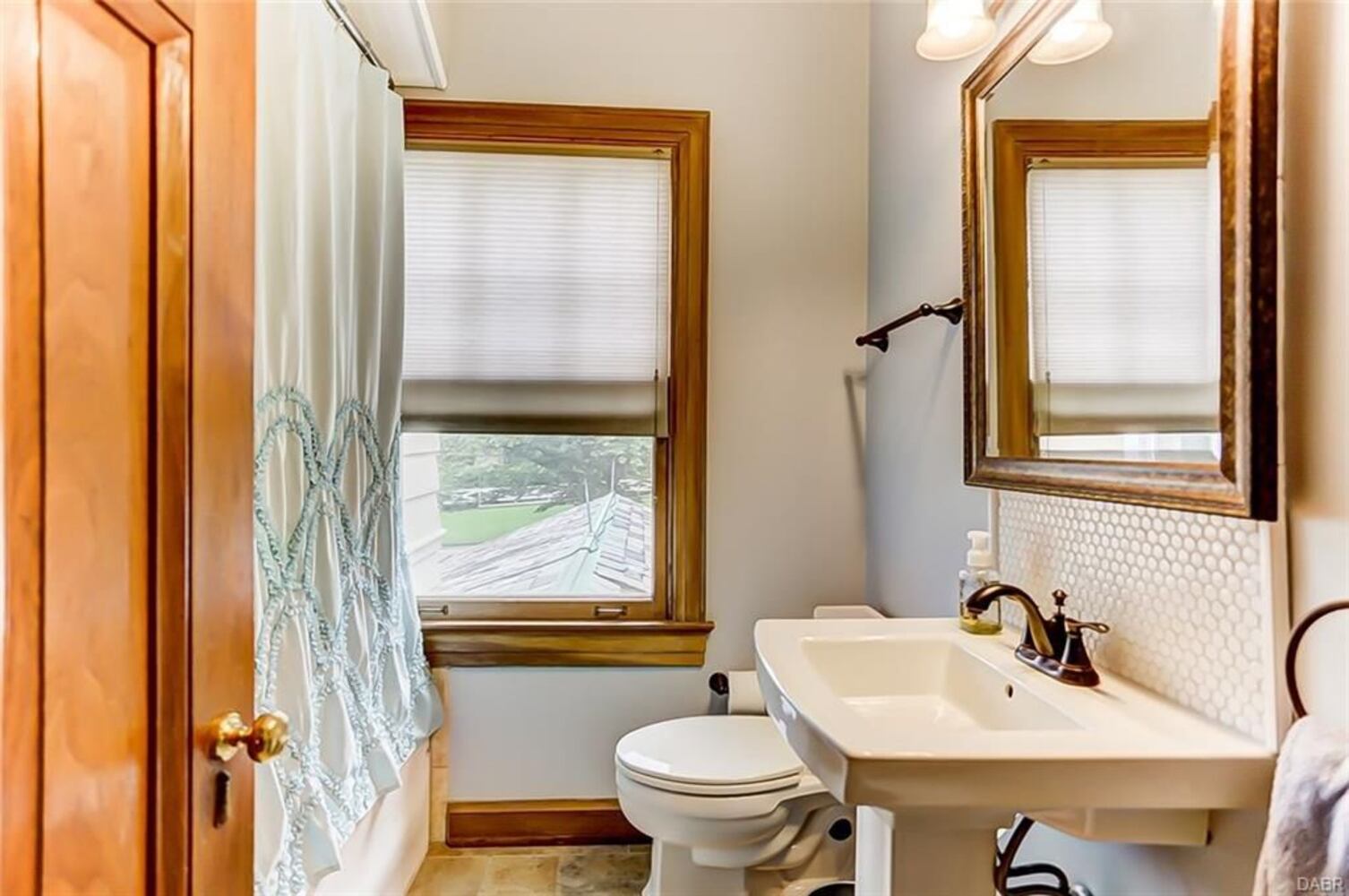 PHOTOS: Historic Springboro luxury home for sale