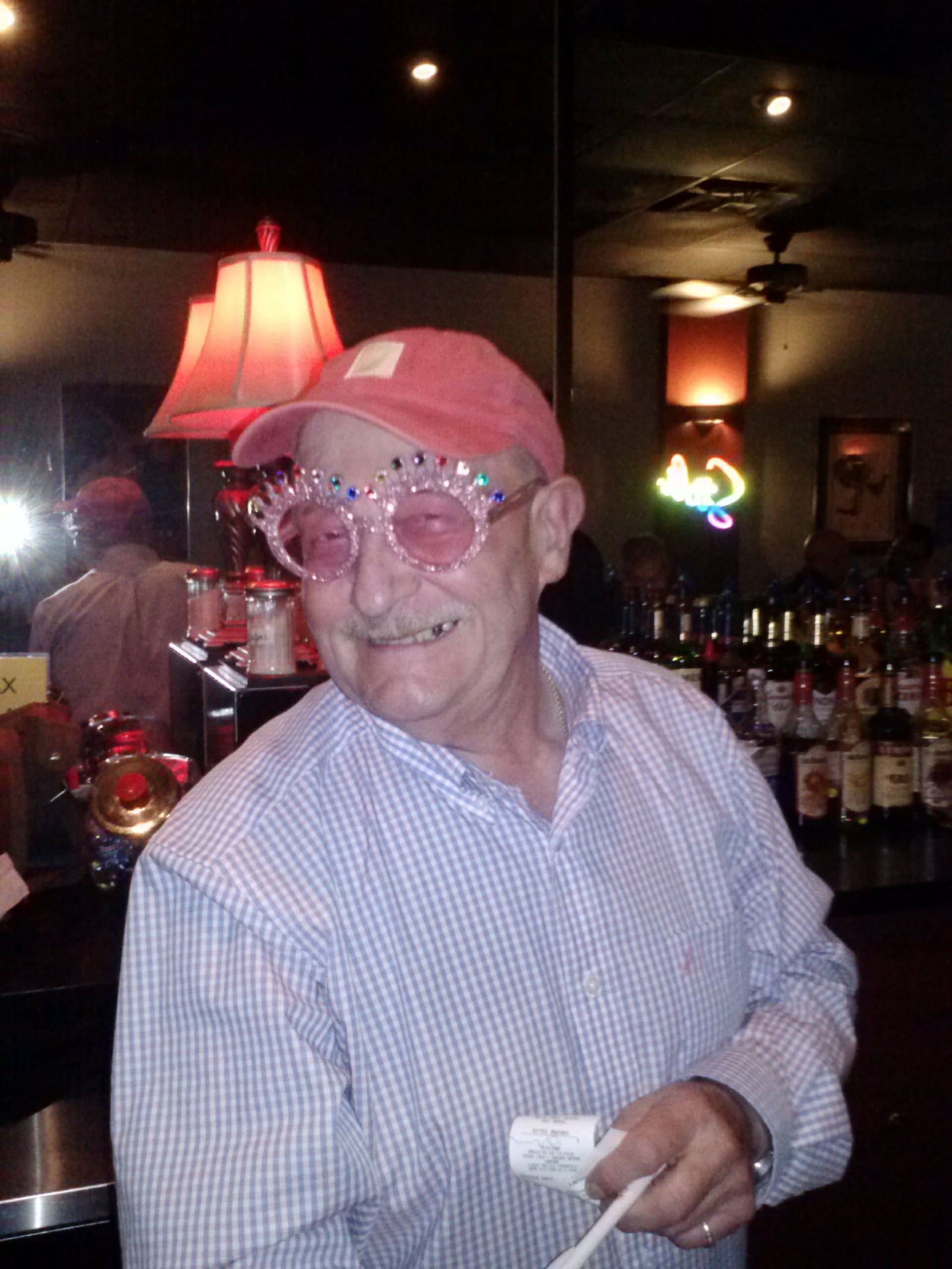 Bruce Shafer, one of the Dayton longest-serving bartenders, was found deceased in his home April 9, 2020.