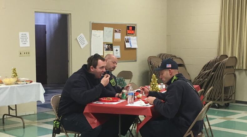 James Rider/STAFF PHOTO