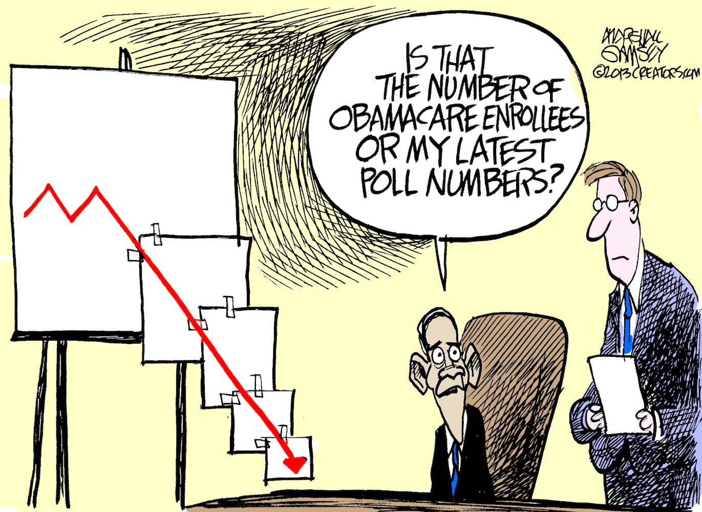 Today's cartoons 11/16