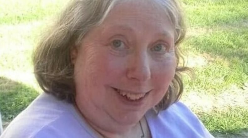 Photo of Deborah Cottingham