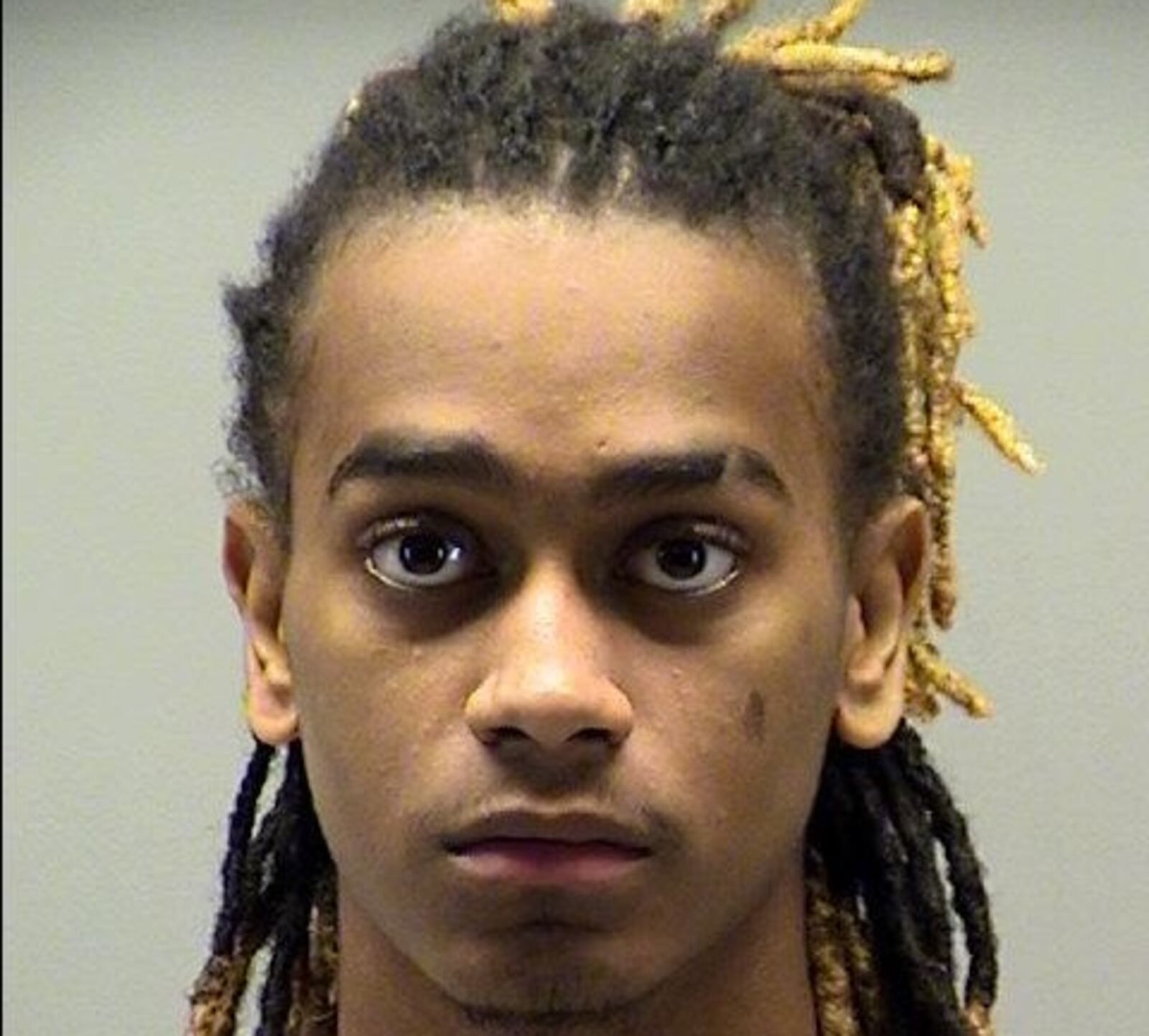 Tyrell Erby
