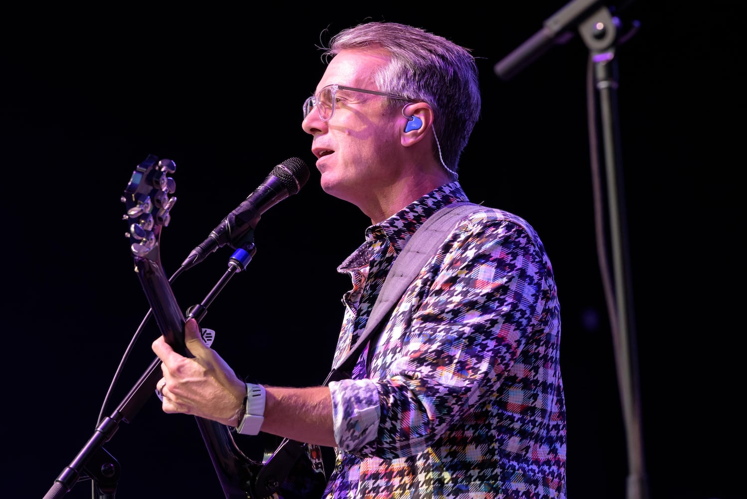 PHOTOS: The Beach Boys perform at Fraze Pavilion