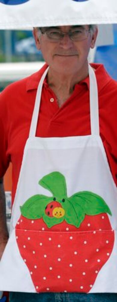 Troy Strawberry Fest 2011