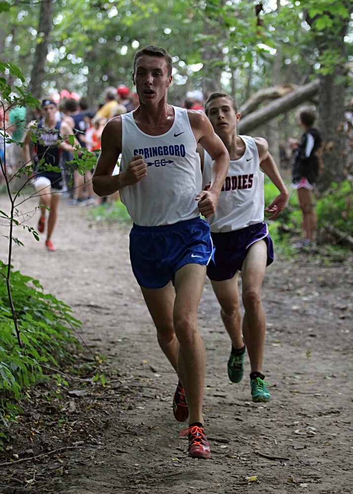 Bob Schul Invitational