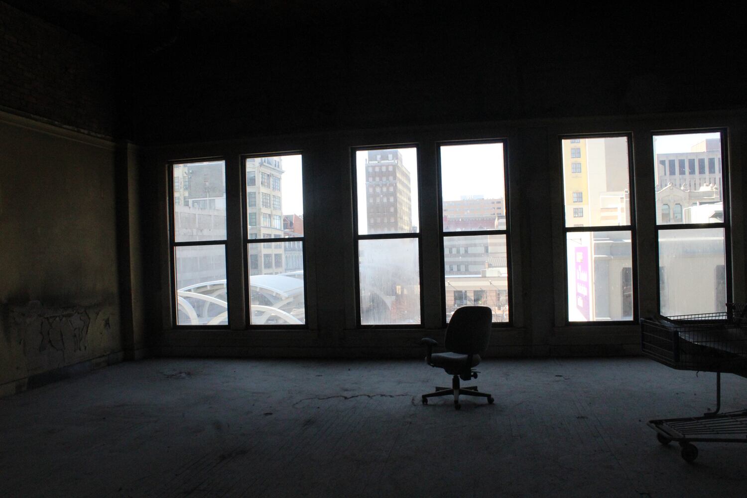 Photos: Century Bar is moving to this building