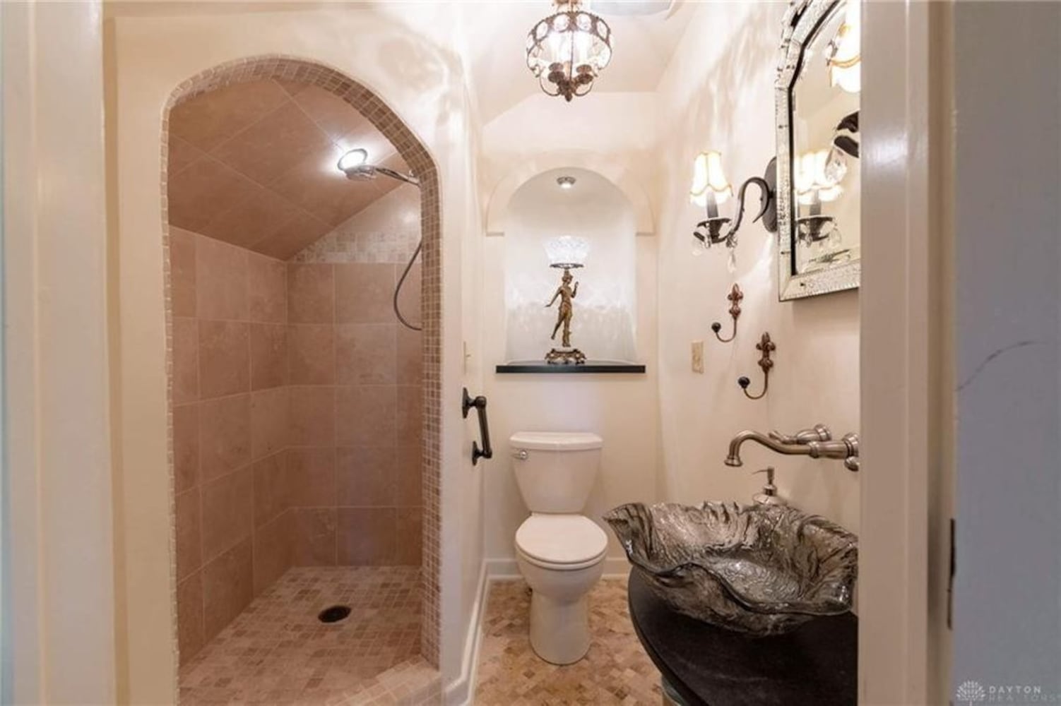 PHOTOS: Luxury Spanish Revival home on the market in Kettering.