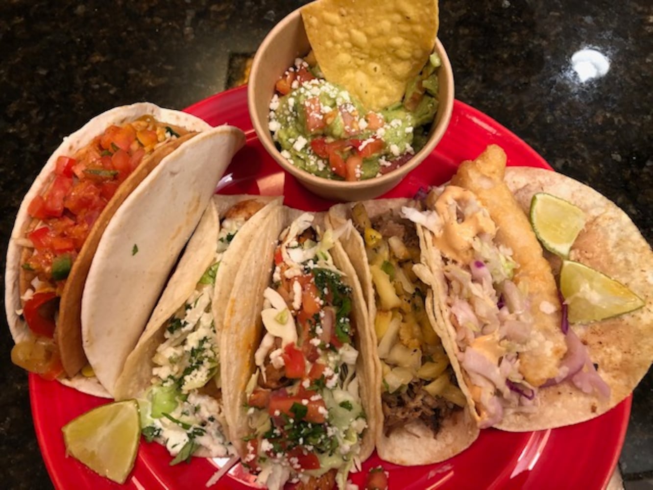 PHOTOS: Sneak peek inside downtown Dayton’s newest restaurant