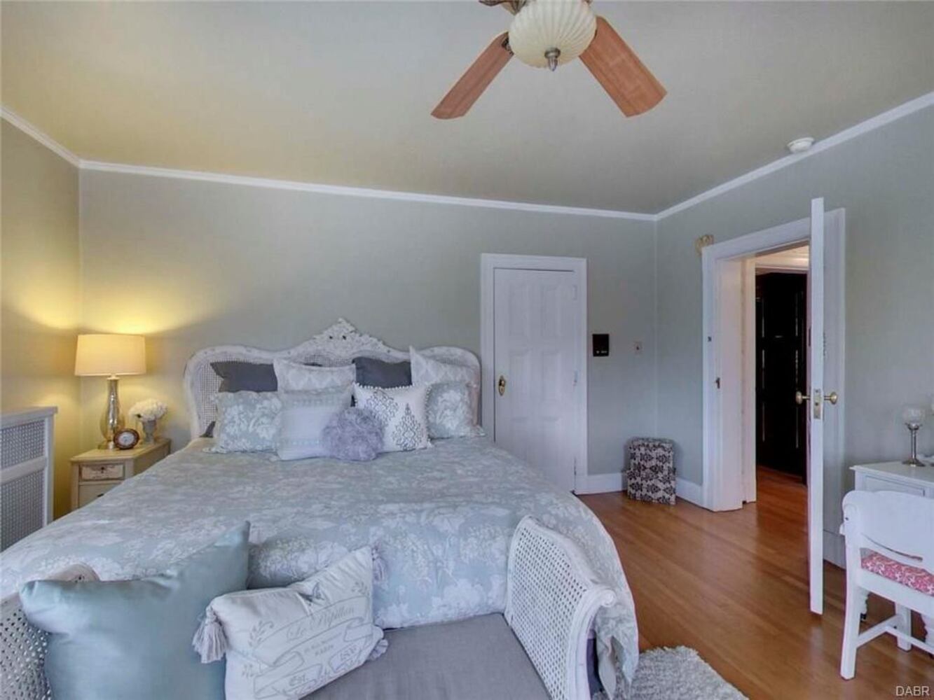Check out this AMAZING Oakwood home