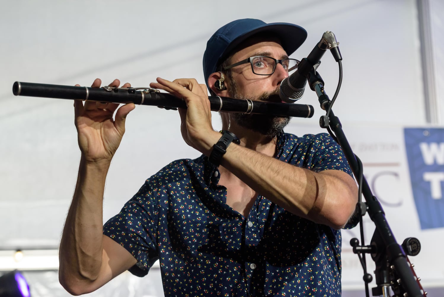 PHOTOS: 2025 Dayton Celtic Festival at RiverScape MetroPark