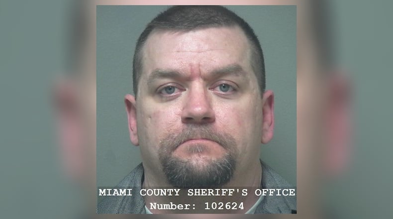 Benjamin W. Burchett