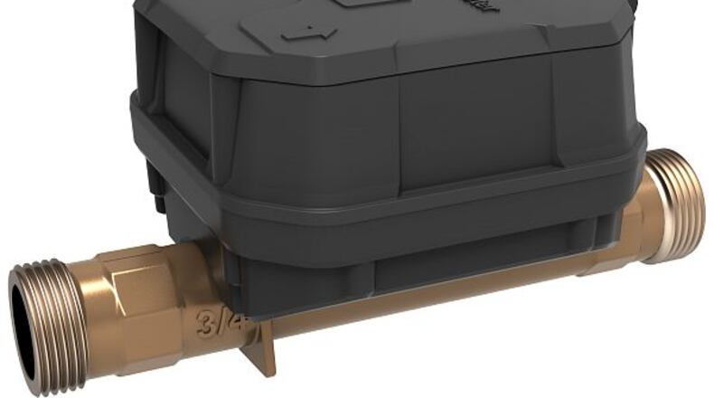 The city of Vandalia has begun a multi-year project to replace its aging water meters with new Badger E-Series G-2 Ultrasonic meters. CONTRIBUTED