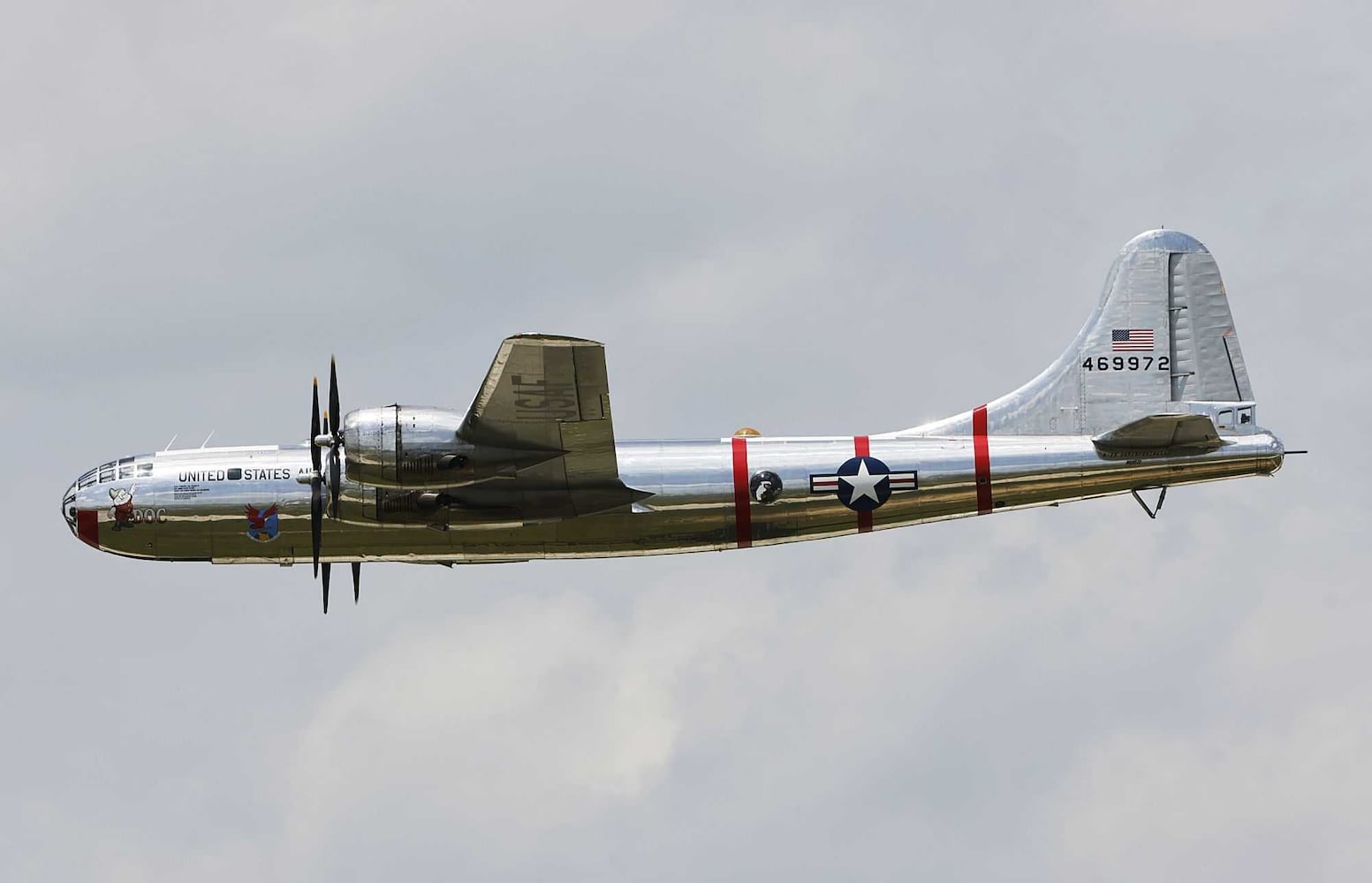Dayton Air Show