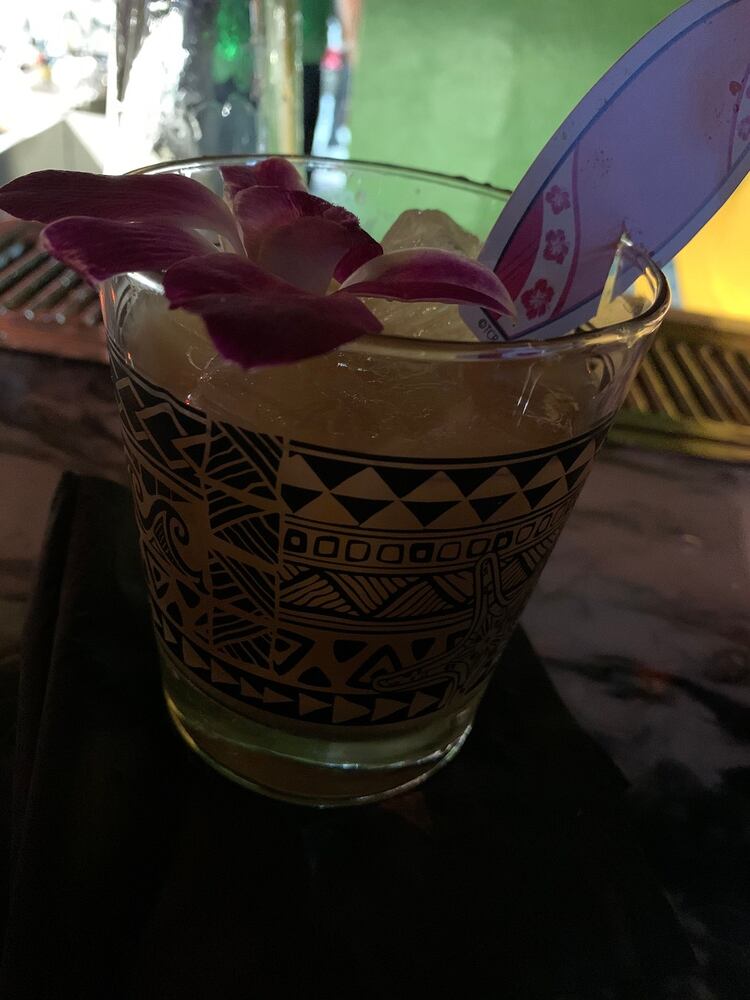 PHOTOS: Backwater Voodoo serves fun cocktails and flavor-filled food