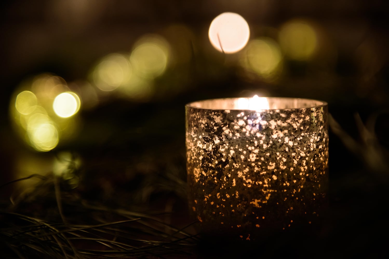 PHOTOS: Take a look inside stunning Oregon District homes decorated for its annual Candlelight Holiday Tour