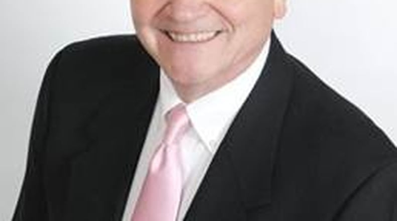 Tom Young