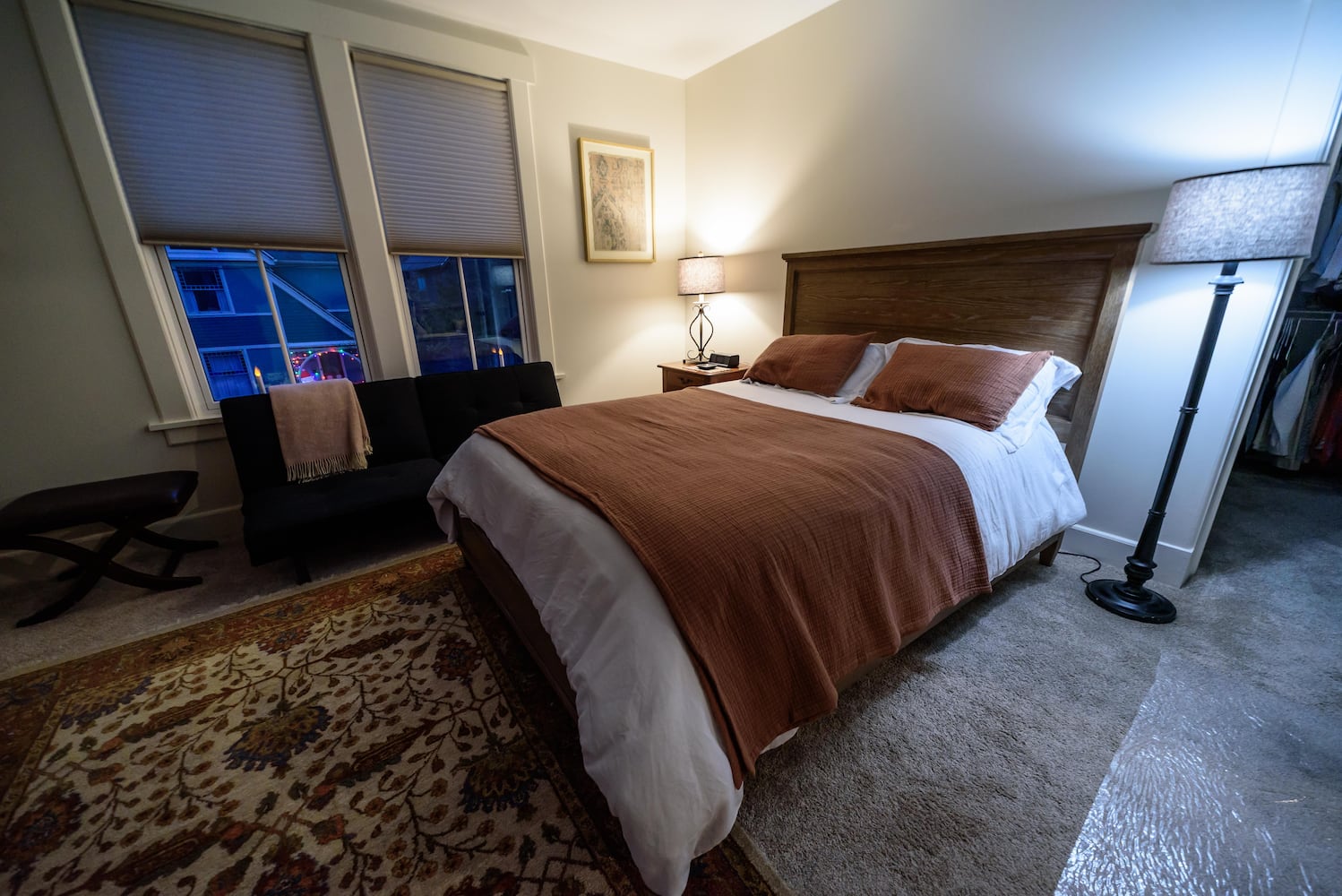 PHOTOS: 2025 McPherson Town Holiday Home Tour