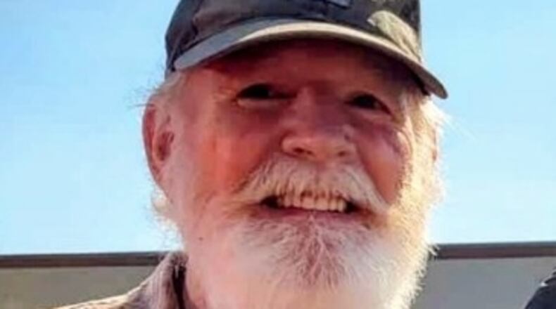 Photo of Randy Salyer