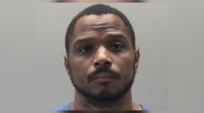 Anthony Eugene Gause