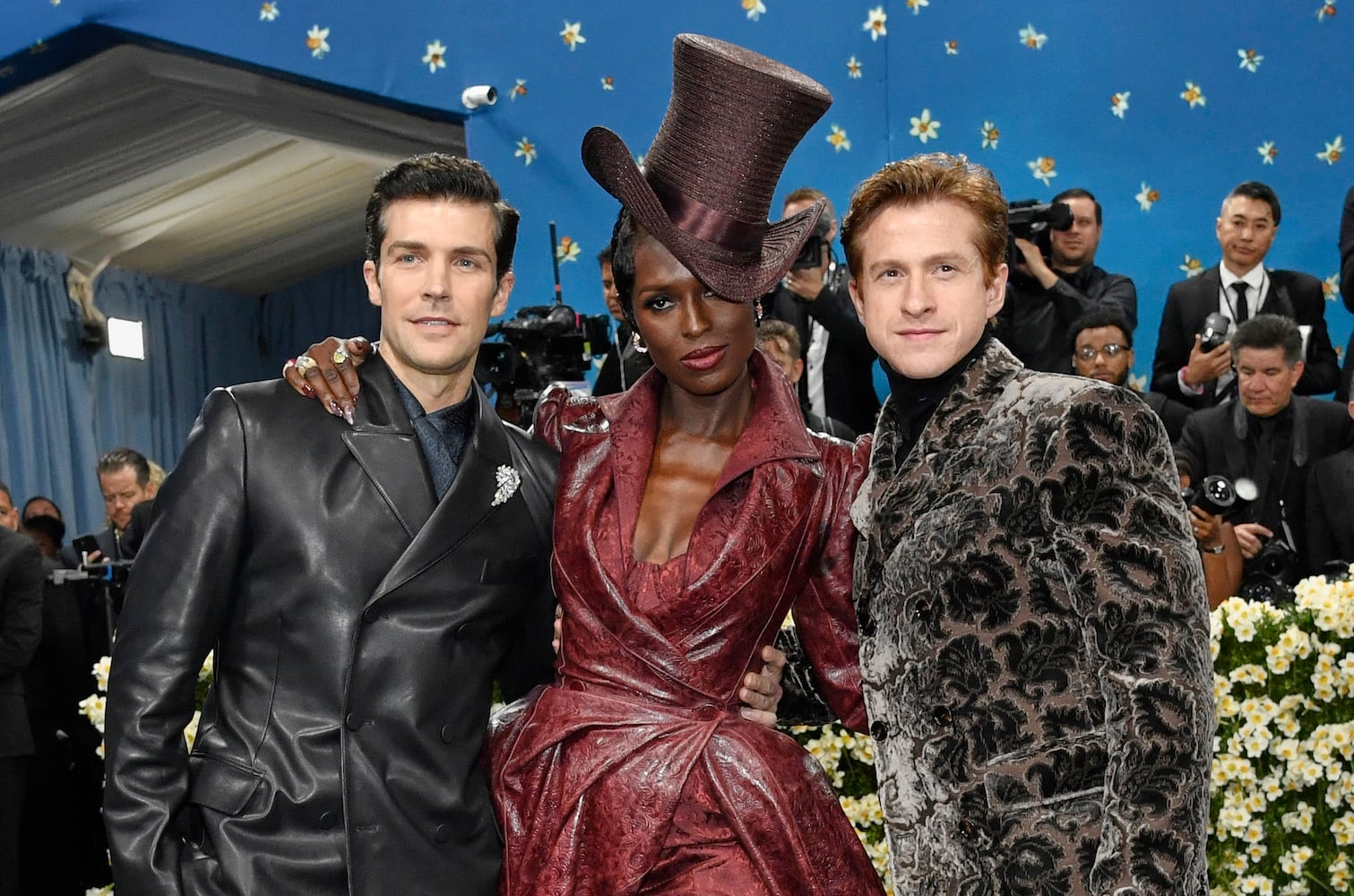 2025 MET Museum Costume Institute Benefit Gala