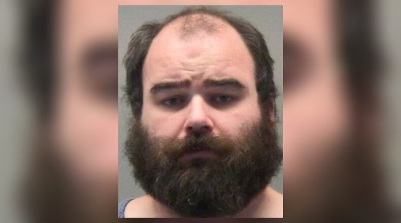 Brian Joseph Duchenois