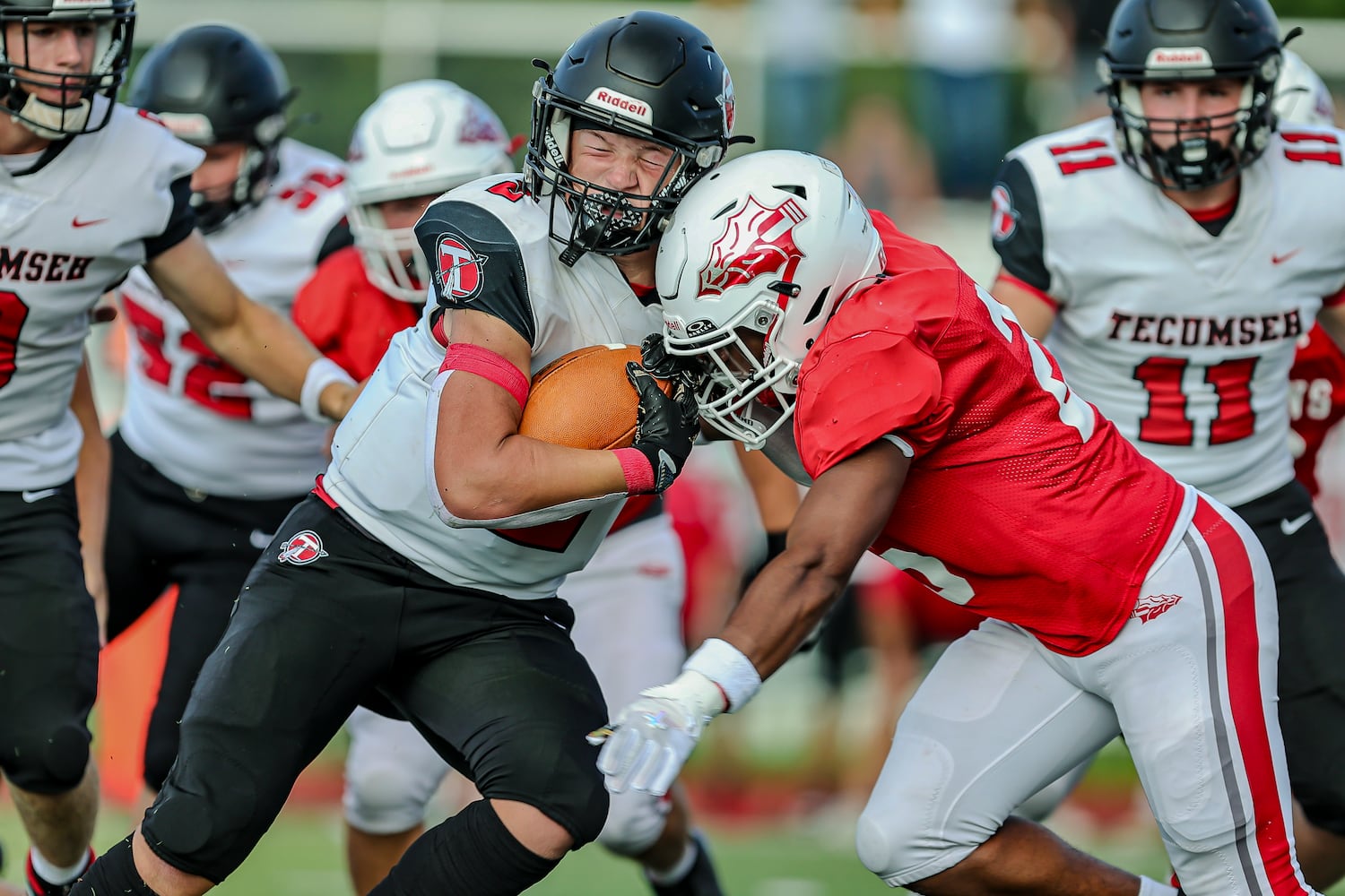 stebbins tecumseh hsfb
