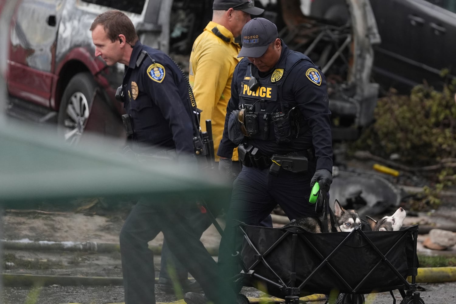 Plane-Crash-San-Diego