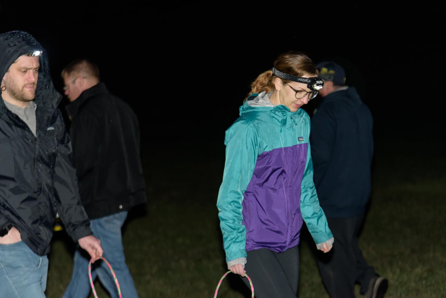 PHOTOS: Play Kettering’s annual Adult Easter Egg Hunt