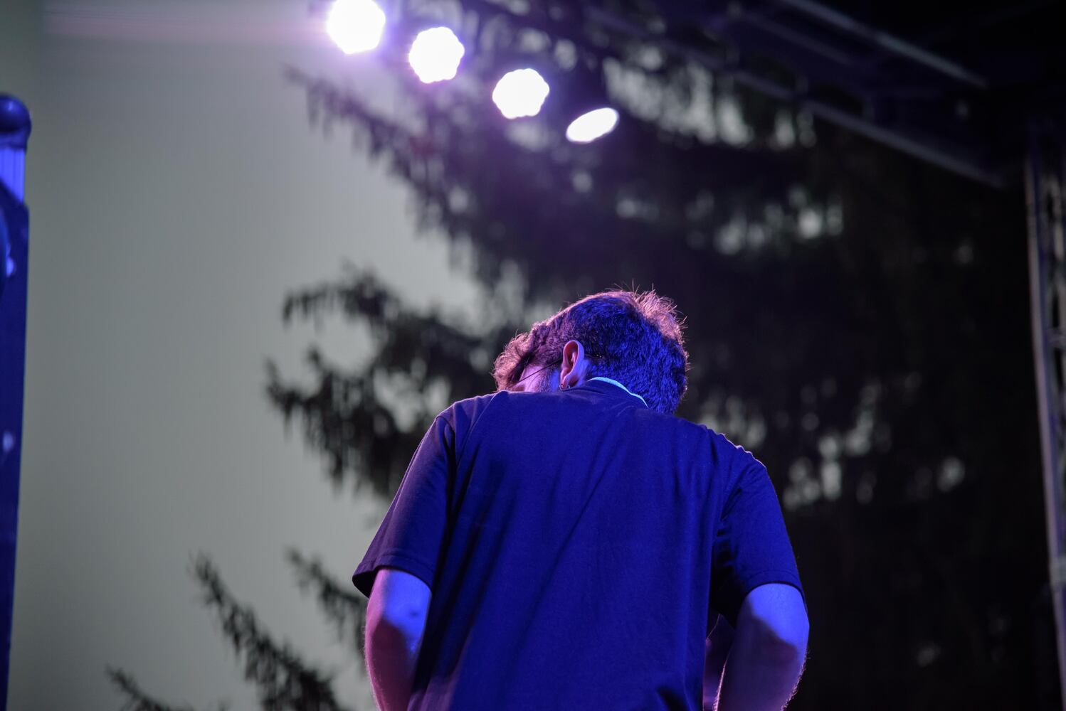 PHOTOS: Did we spot you at Springsfest?