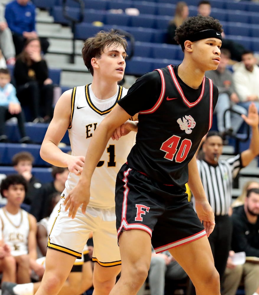 Centerville basketball FTTH