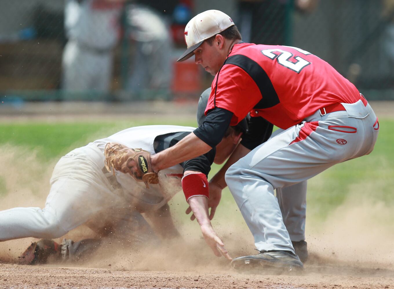 Tippecanoe-Franklin Baseball