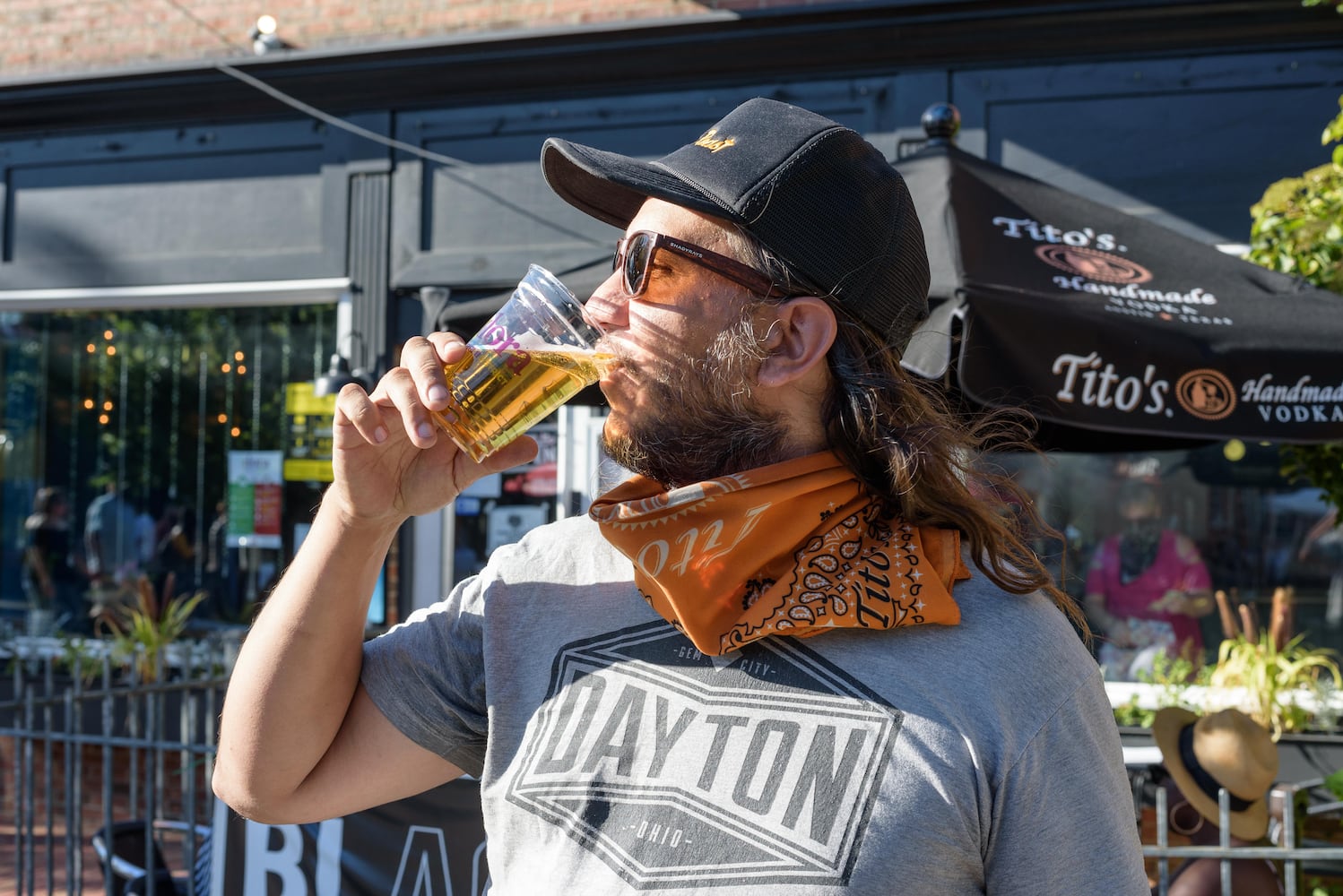 PHOTOS: Did we spot you Out on Fifth?