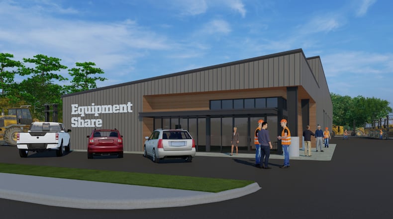 Image contributed by the Trotwood Community Improvement Corp.