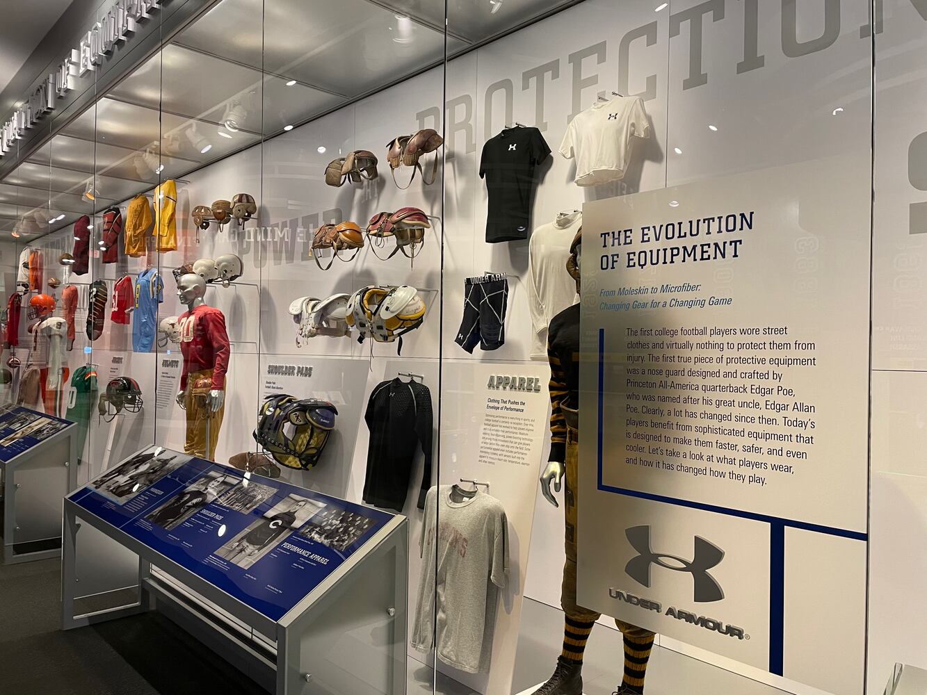 College Football Hall of Fame