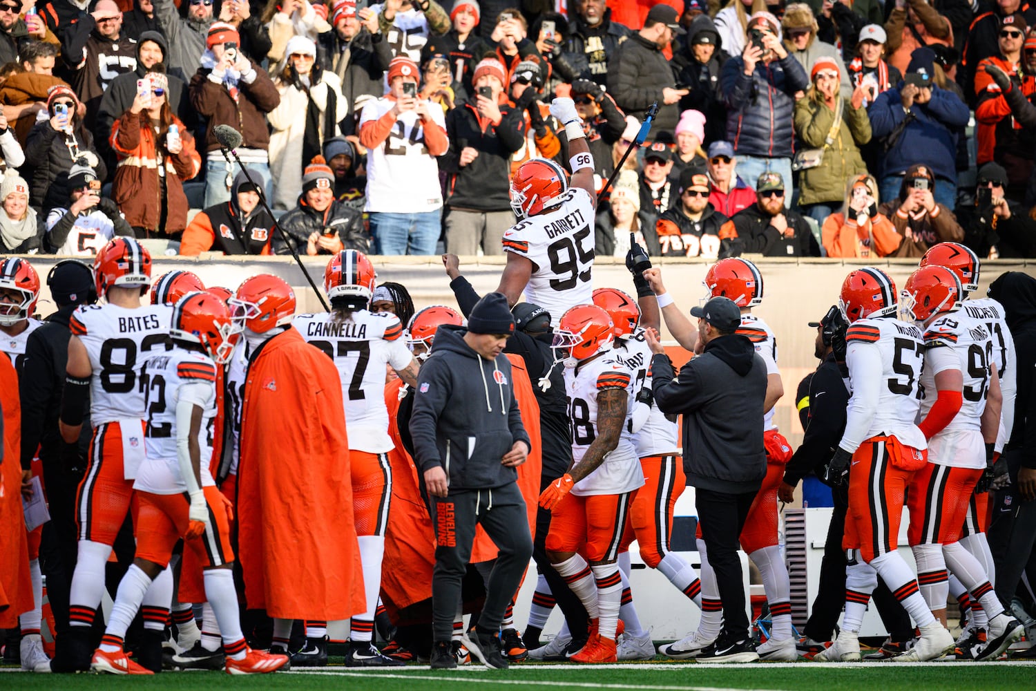 bengals browns miller