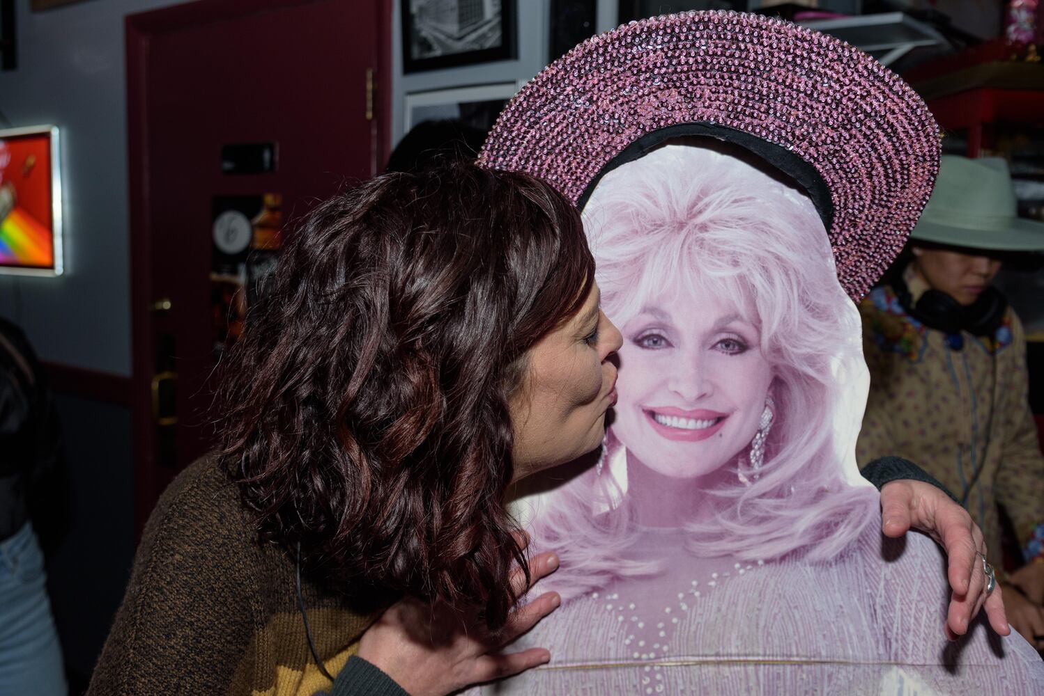 PHOTOS: Did we spot you at the Our Savior Is Born! Dolly Parton Birthday Celebration at The Right Corner?