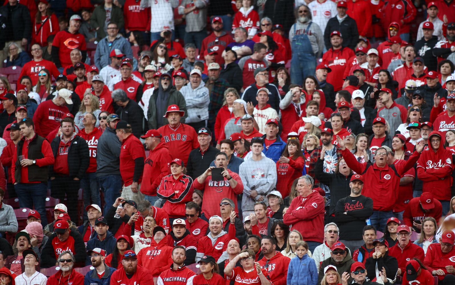 Opening Day