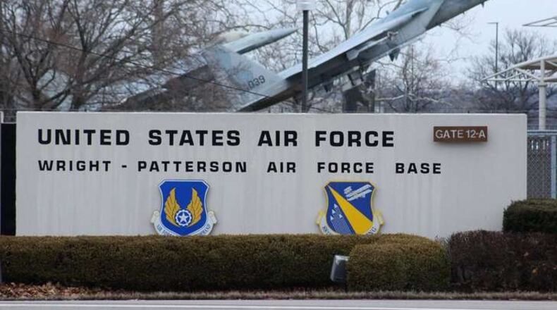 Wright Patterson Air Force Base