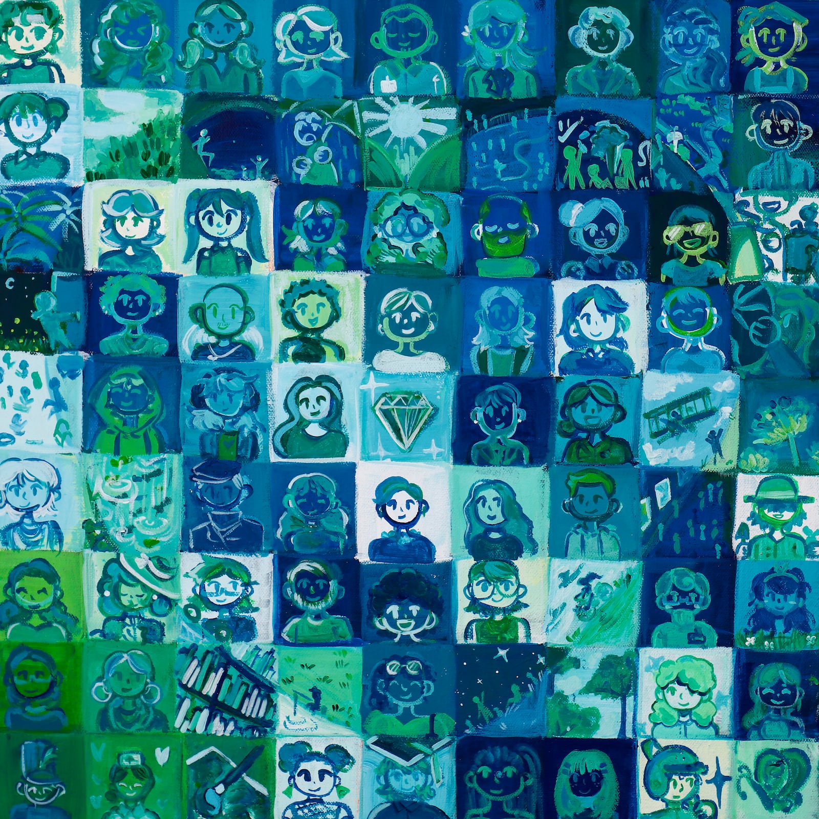 Art in the City 2025